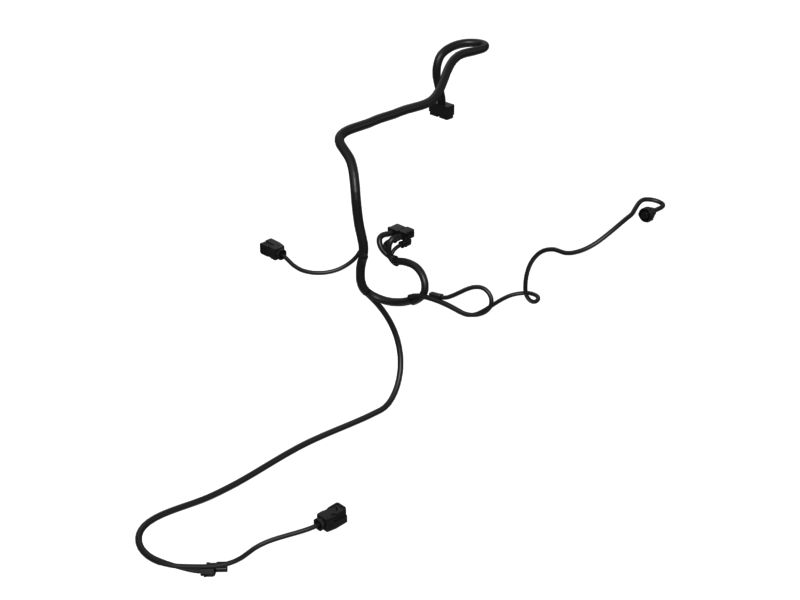 498-7825: HARNESS AS