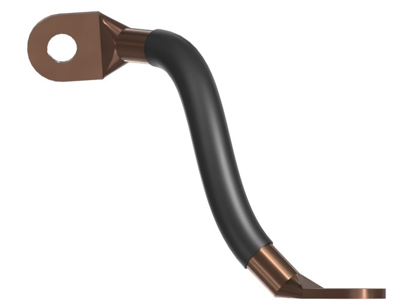 КАБЕЛЬ В СБОРЕ