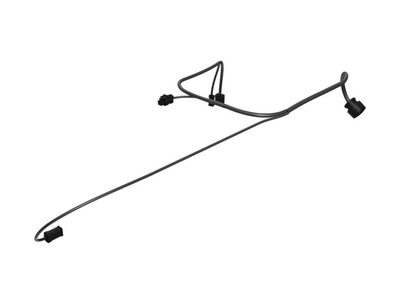 490-6757: HARNESS AS 4906757 купить