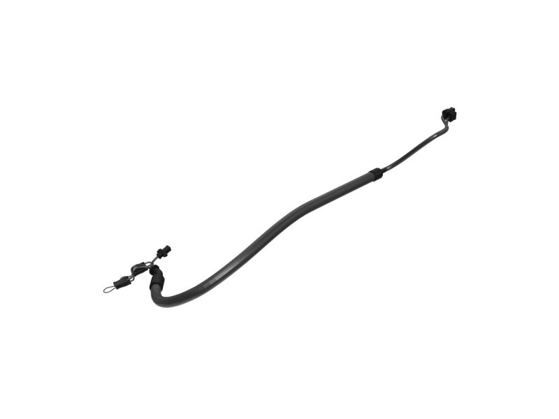 500-4537: ЖГУТ ПРОВОДОВ В СБОРЕ