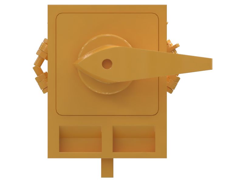 ПЕРЕКЛЮЧАТЕЛЬ В СБОРЕ