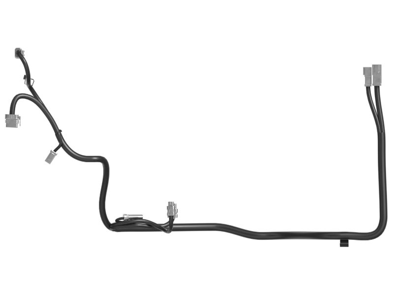 ЖГУТ ПРОВОДОВ В СБОРЕ