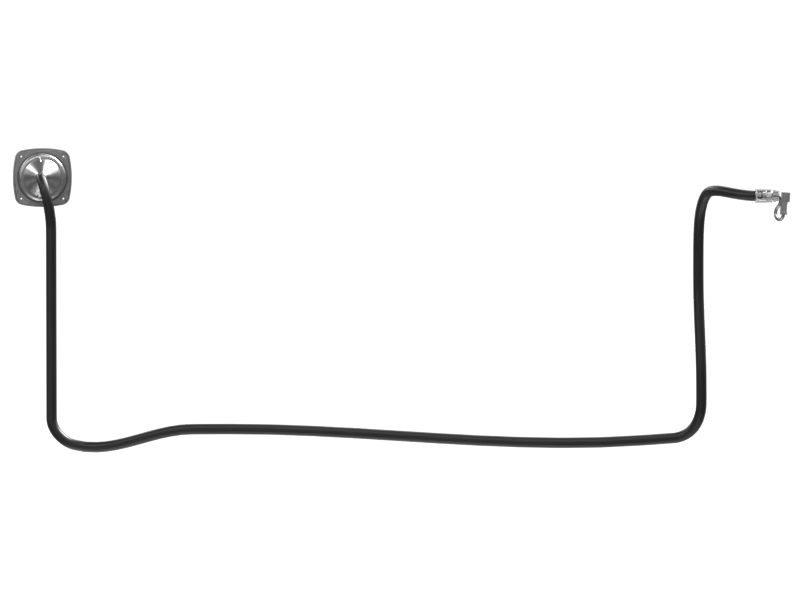 ЖГУТ ПРОВОДОВ В СБОРЕ