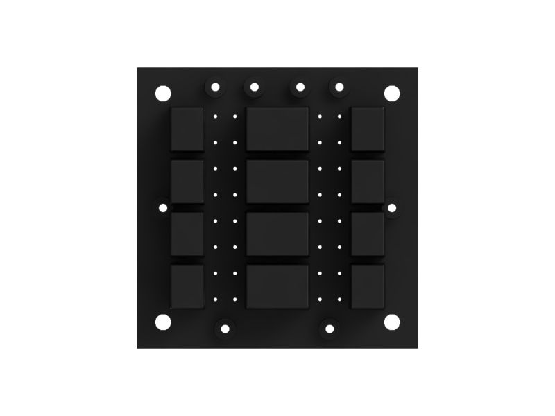 ПЛАТА В СБОРЕ-МЕХ.