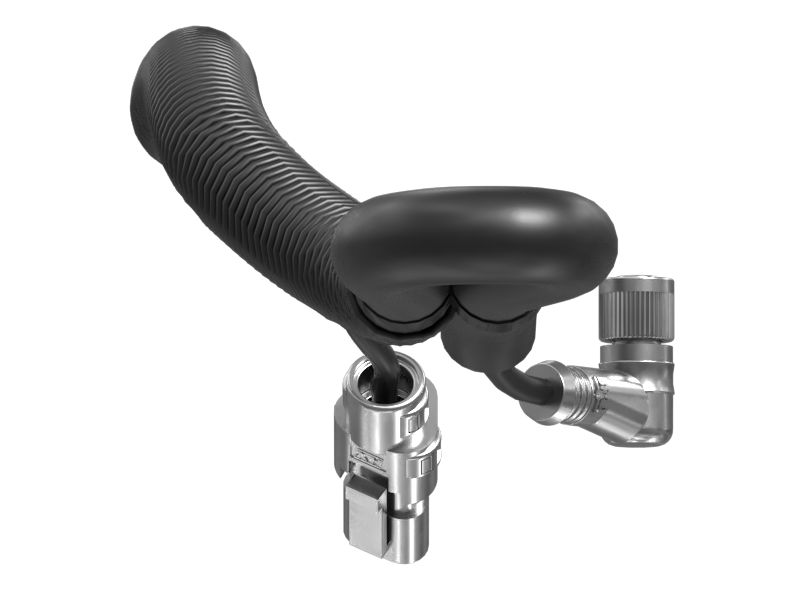 ЖГУТ ПРОВОДОВ В СБОРЕ