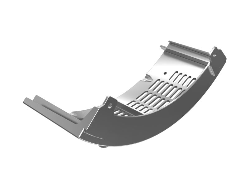 СЕТЧАТЫЙ ФИЛЬТР ВПУСКА ВОЗДУХА