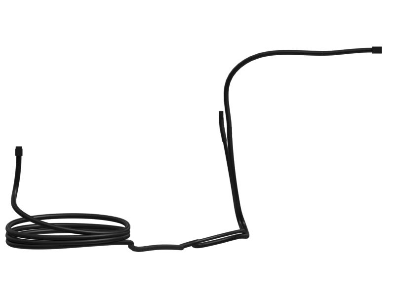 ЖГУТ ПРОВОДОВ В СБОРЕ