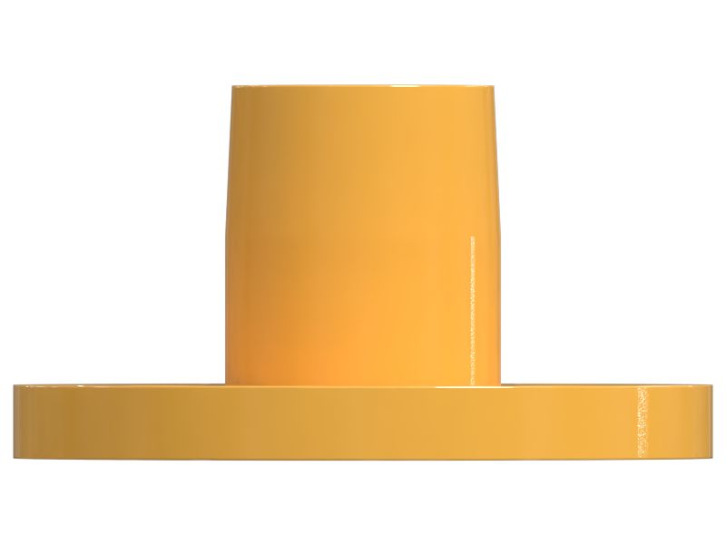 ТРУБКА В СБОРЕ