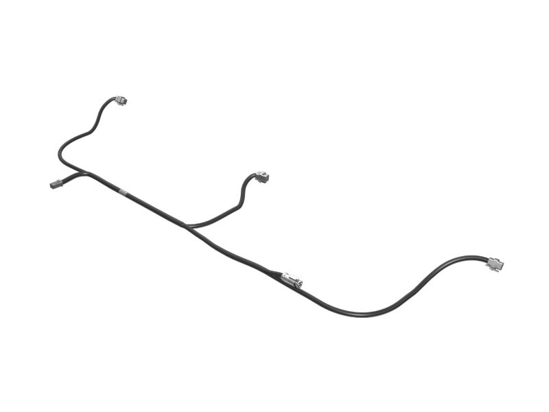 488-7389: HARNESS AS 4887389 купить