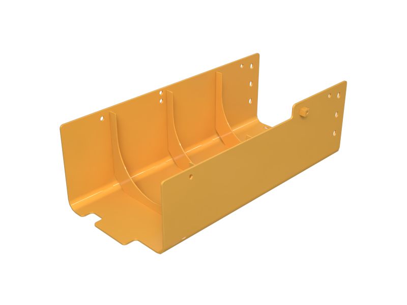 160-9936: ОГРАЖДЕНИЕ В СБОРЕ