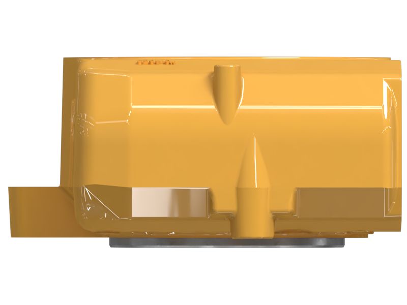 110-4652: HOUSING | Cat® Parts Store