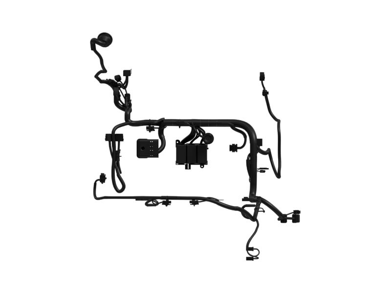 500-0826: HARNESS AS-M 5000826 купить