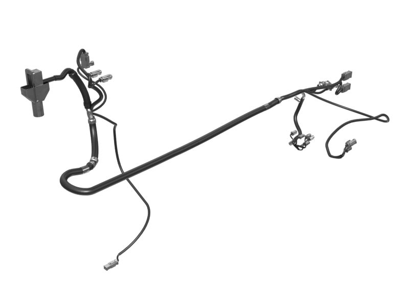 488-1734: HARNESS AS 4881734 купить