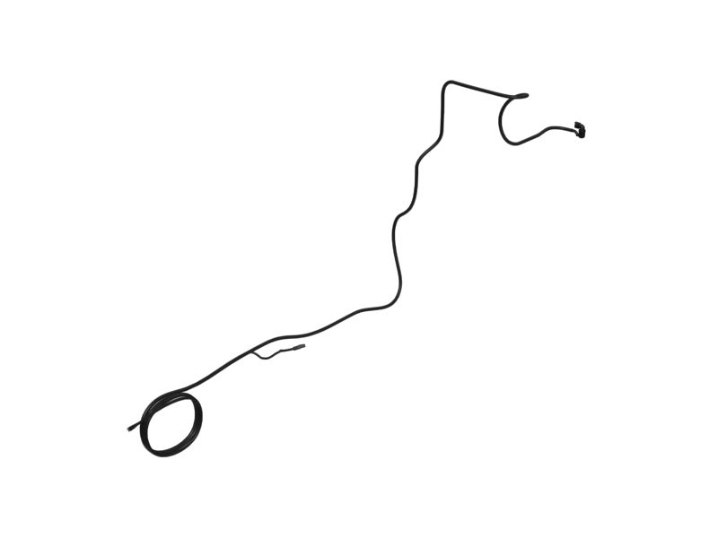 ЖГУТ ПРОВОДОВ В СБОРЕ