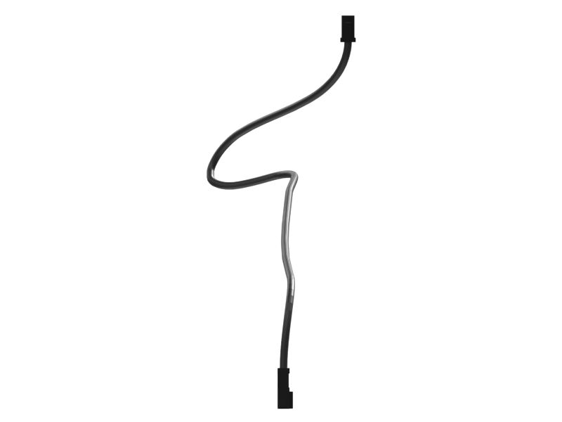 ЖГУТ ПРОВОДОВ В СБОРЕ