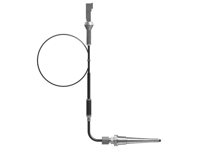 БЛОК ДАТЧИКА ТЕМПЕРАТУРЫ