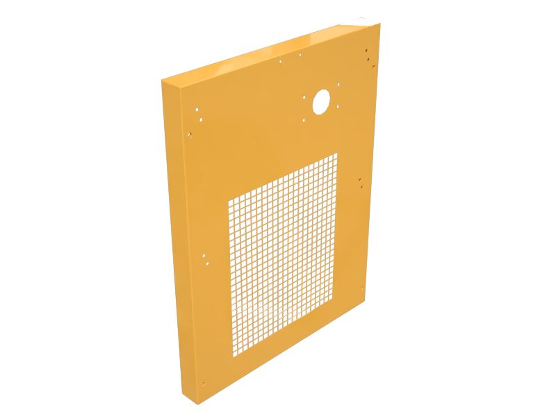 489-0955: ПАНЕЛЬ В СБОРЕ RDT