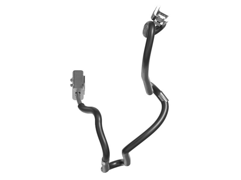 ЖГУТ ПРОВОДОВ В СБОРЕ