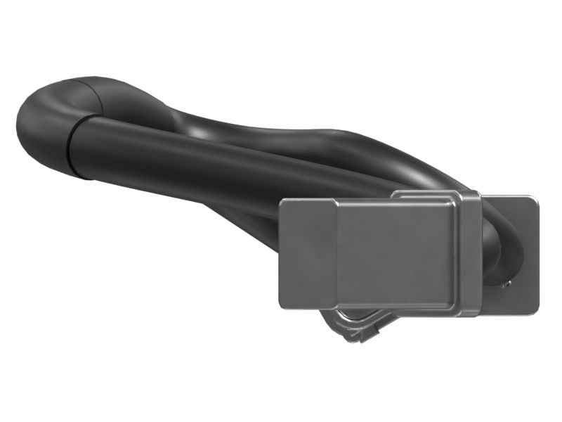 ЖГУТ ПРОВОДОВ В СБОРЕ