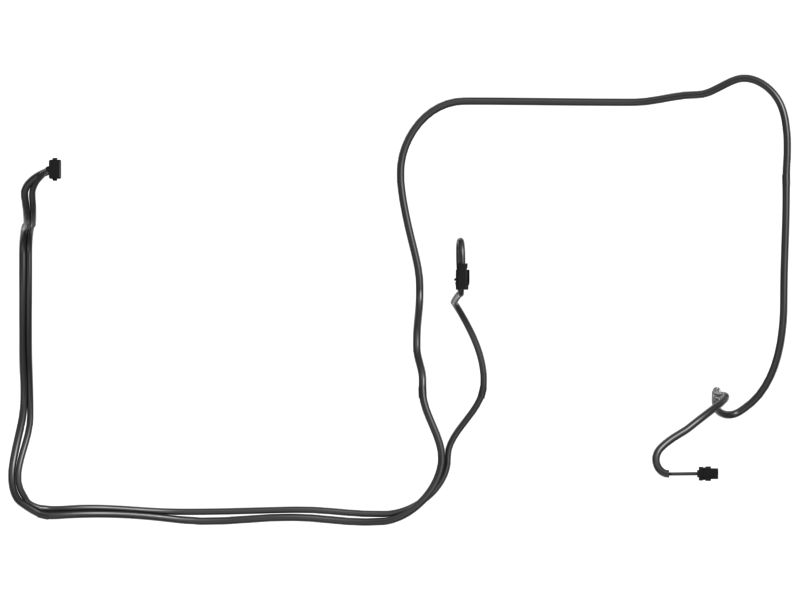 ЖГУТ ПРОВОДОВ В СБОРЕ С