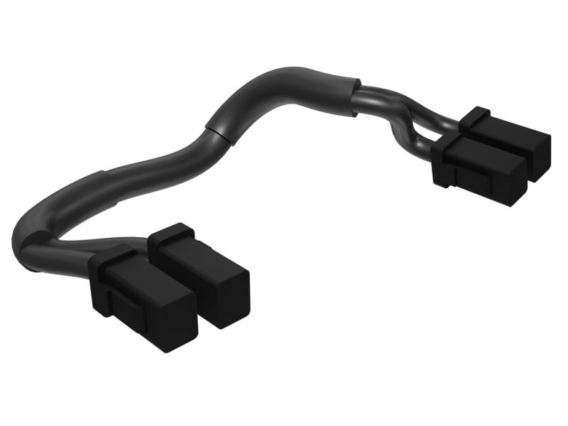 ЖГУТ ПРОВОДОВ В СБОРЕ