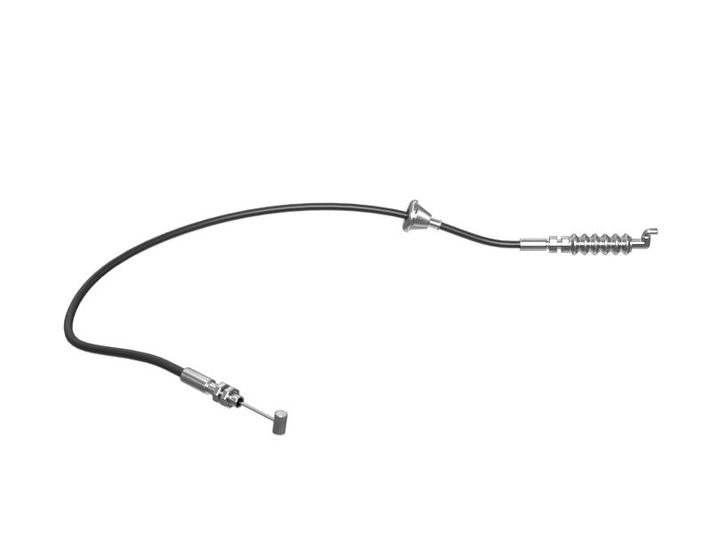 КАБЕЛЬ В СБОРЕ