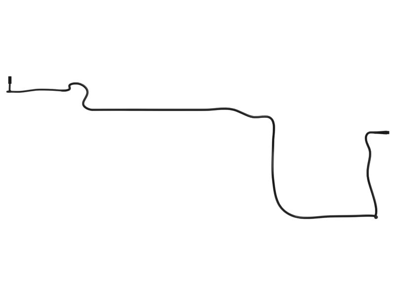 ЖГУТ ПРОВОДОВ В СБОРЕ