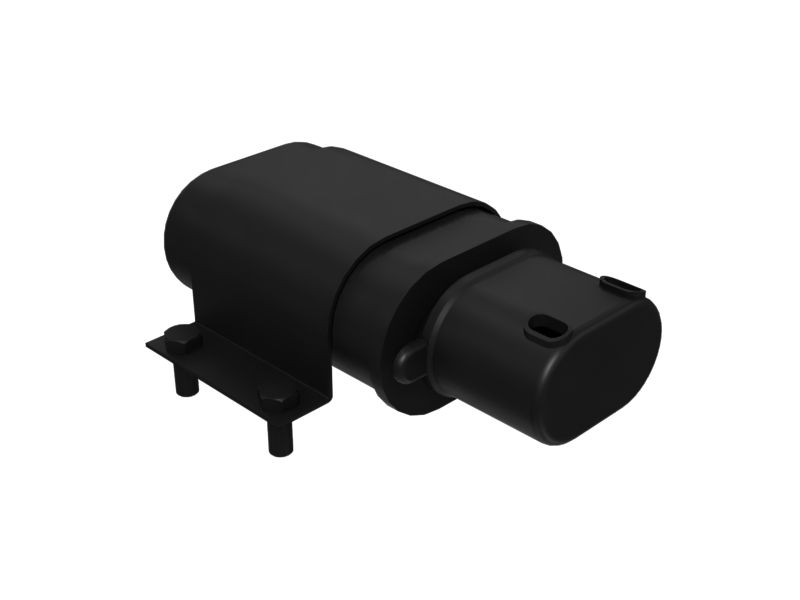 БЛОК КОНДЕНСАТОРОВ