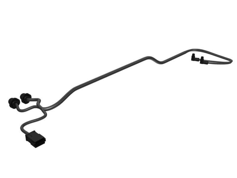 485-7880: Cabin Upper Wiring Harness 4857880 купить