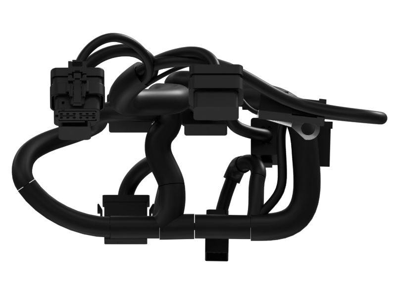 502-5948: HARNESS AS 5025948 купить