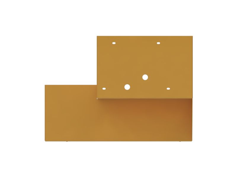 КРЫЛО ПРАВОЕ В СБОРЕ