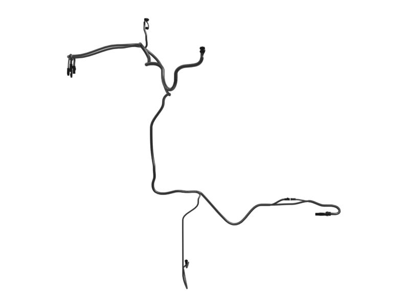 485-9594: HARNESS AS 4859594 купить
