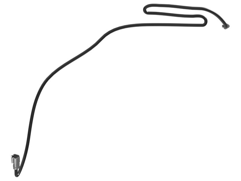 ЖГУТ ПРОВОДОВ В СБОРЕ