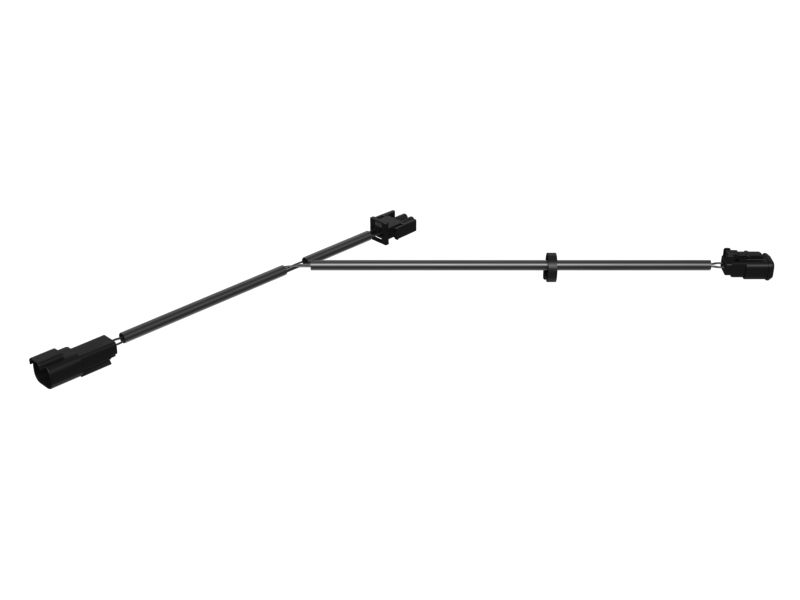 ЖГУТ ПРОВОДОВ В СБОРЕ