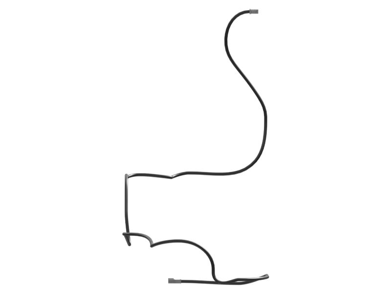 ЖГУТ ПРОВОДОВ В СБОРЕ