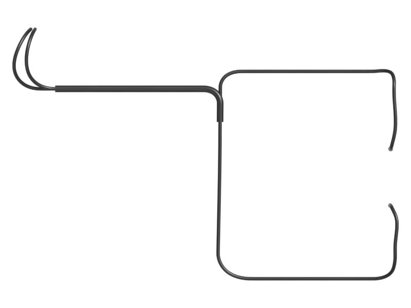 ЖГУТ ПРОВОДОВ В СБОРЕ
