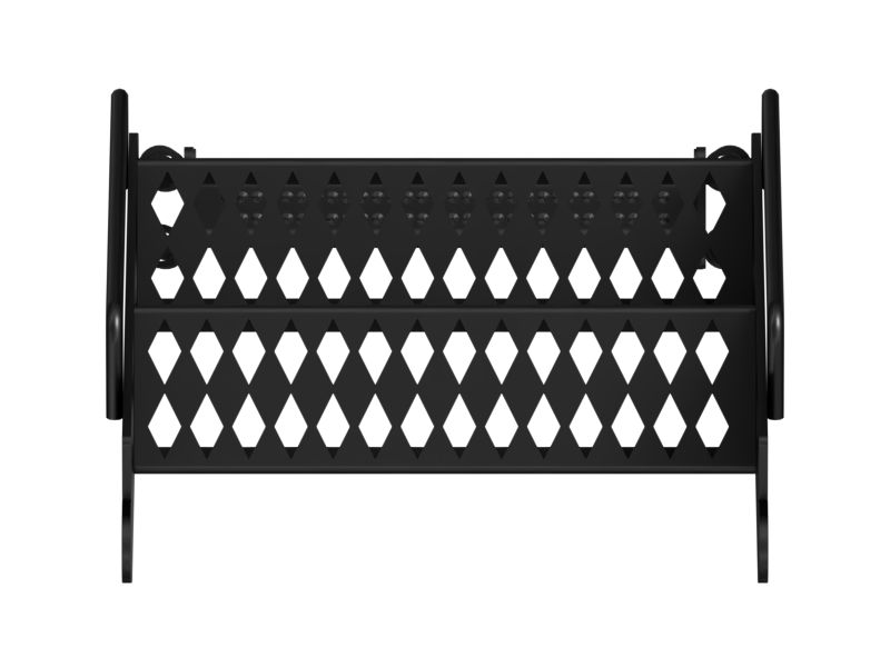 СТУПЕНЬ КАБЕЛЬНАЯ В СБОРЕ