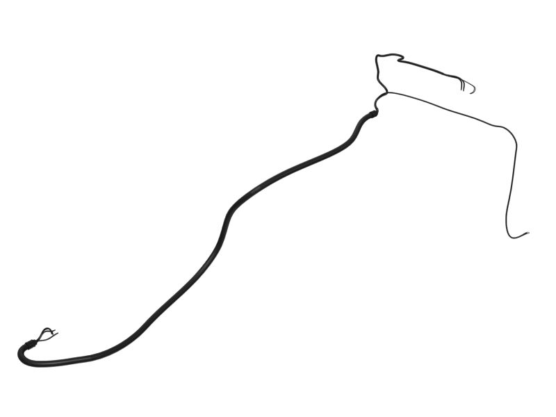 498-0005: ЖГУТ ПРОВОДОВ В СБОРЕ