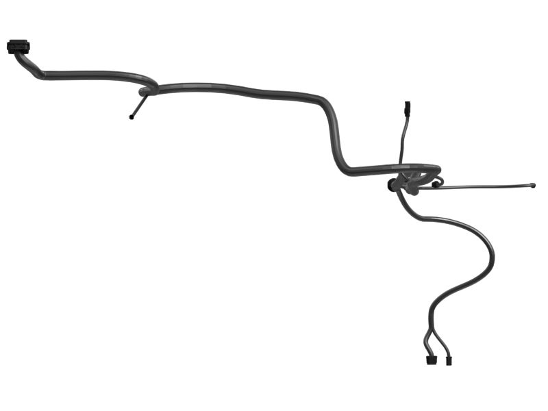 492-7237: HARNESS AS 4927237 купить