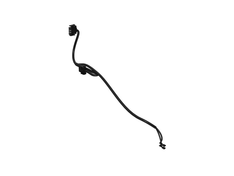 498-1666: ЖГУТ ПРОВОДОВ В СБОРЕ