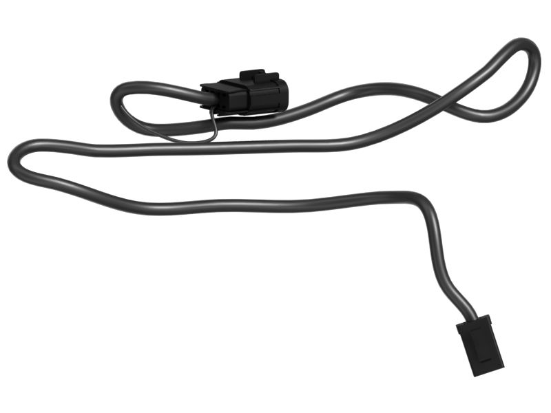 ЖГУТ ПРОВОДОВ В СБОРЕ