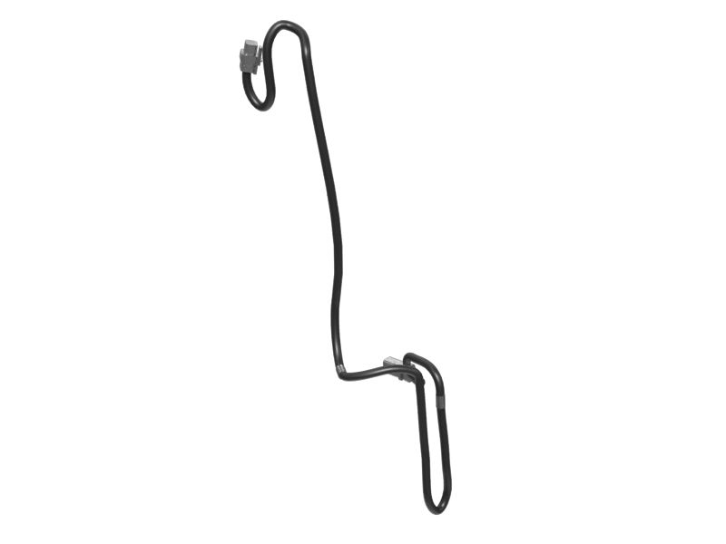 ЖГУТ ПРОВОДОВ В СБОРЕ