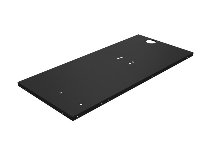 ПАНЕЛЬ В СБОРЕ ROO