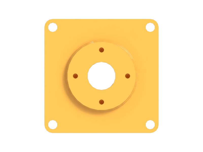 ПЕРЕХОДНИК НАСОСА