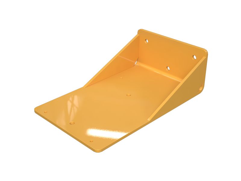 154-2950: КРОНШТЕЙН В СБОРЕ