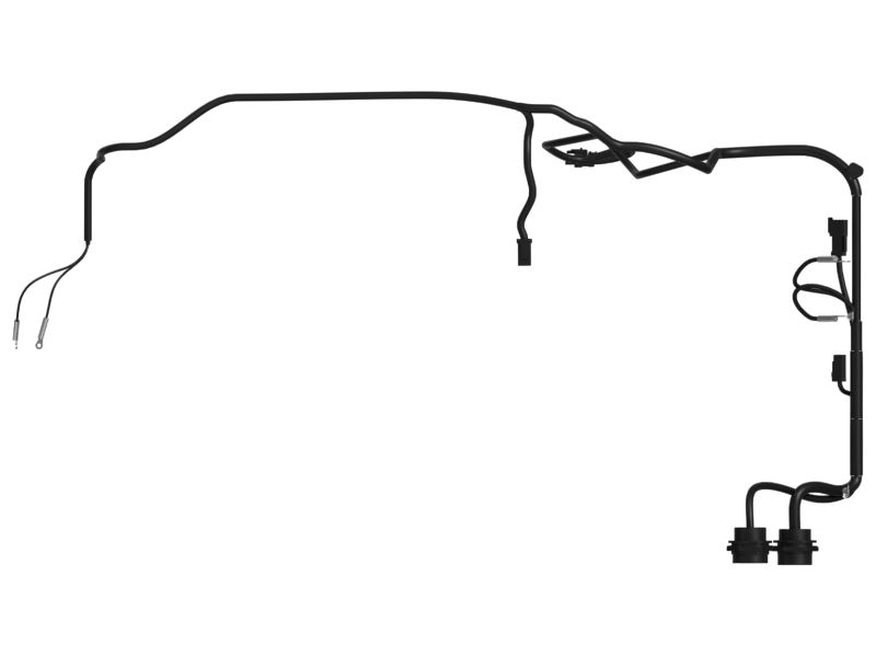 502-9658: HARNESS AS 5029658 购买
