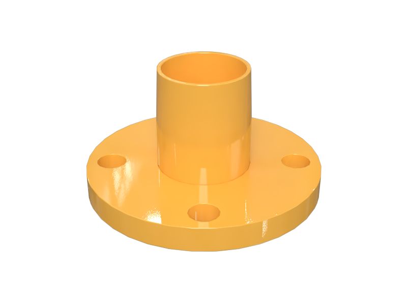 ТРУБКА В СБОРЕ