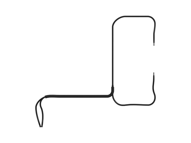 ЖГУТ ПРОВОДОВ В СБОРЕ