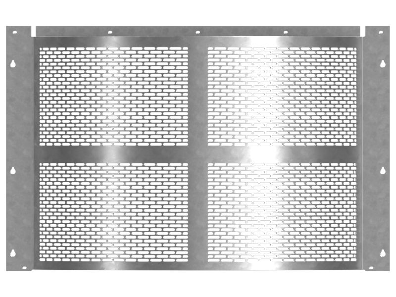 ЭКРАН В СБОРЕ ВНУТРЕННИЙ