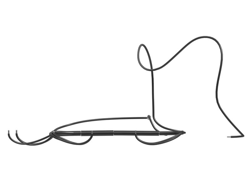 ЖГУТ ПРОВОДОВ В СБОРЕ